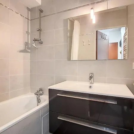 2 Pieces Renove Pres Des Pistes - Fr-1-416-32 Apartman Fontcouverte-la-Toussuire